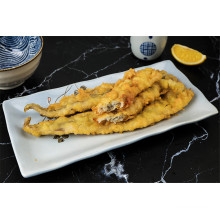 the tempura cpmher eel